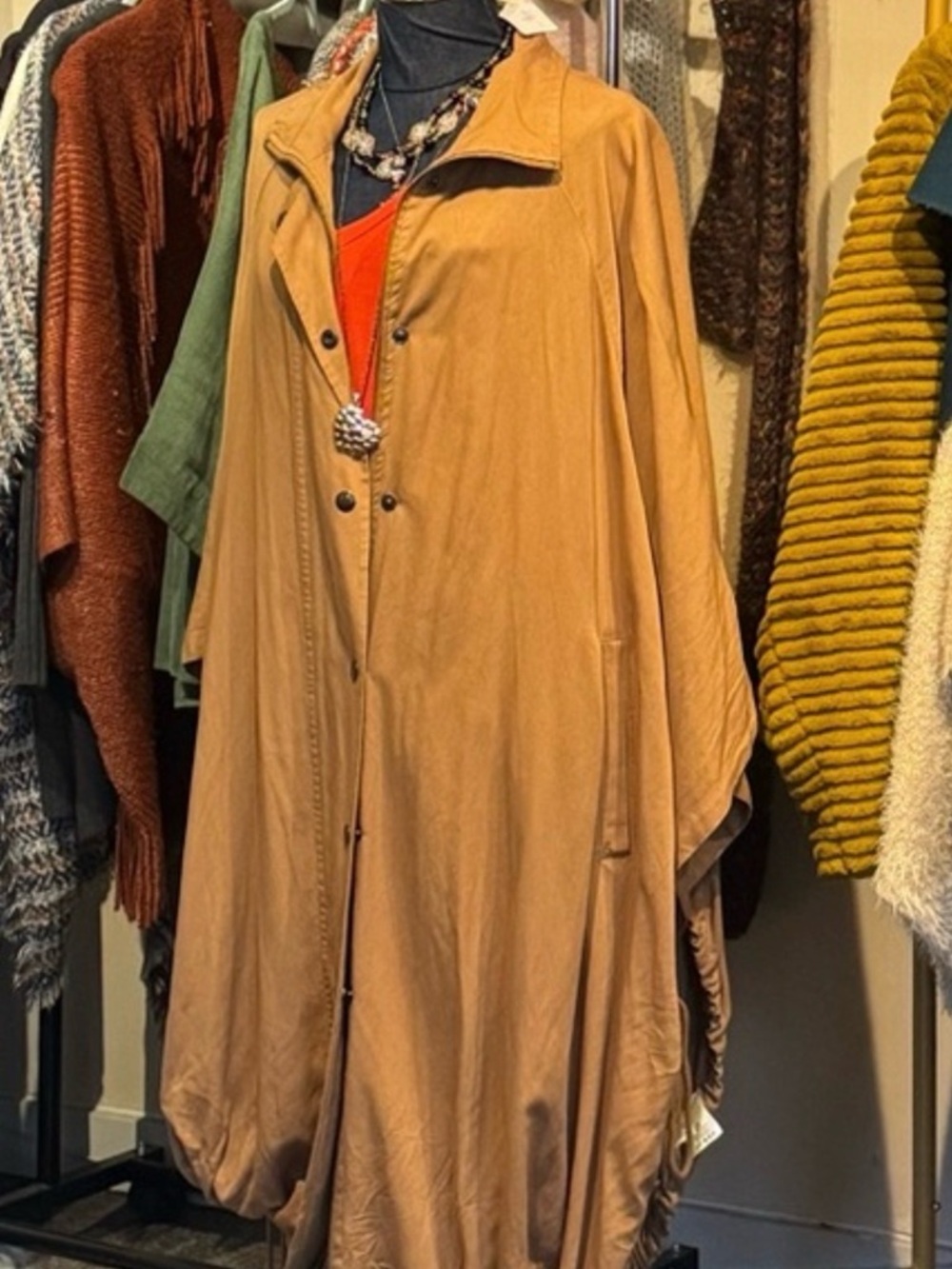 Anthropologie Pilcro Khaki Utility Jacket